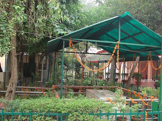 Pracheen Bhagwan Valmiki Mandir